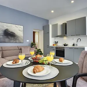 D&a Luxury With Free Parking Apartamento Pula