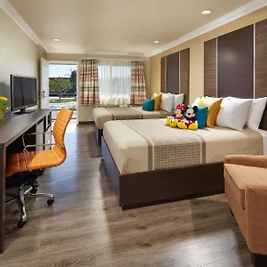 Eden Roc & Near The Maingate ** Anaheim