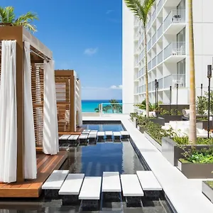Отель 'alohilani Waikiki *****