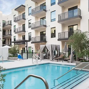 Sentral Old Town 4*, Scottsdale USA