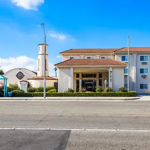 Brookhurst Plaza *** Anaheim