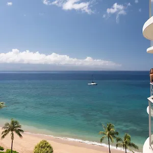 Курортный комплекс The Westin Maui & Spa, Ka'anapali ****