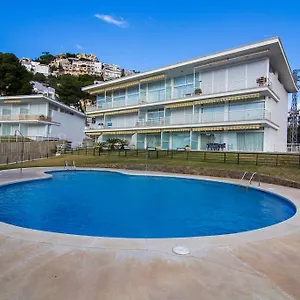 Agi Residencial Almadraba Apartamento Rosas