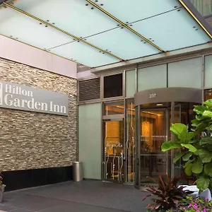 Hilton Garden Park South-midtown West United States