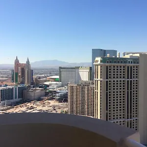 Signature Mgm Studio Strip/balcony United States