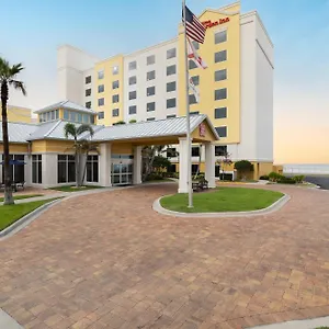 Hilton Garden Daytona Oceanfront 3*, Daytona Beach USA