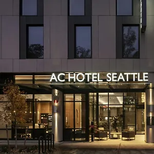 Ac By Marriott Downtown United States