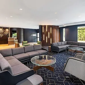 Courtyard By Marriott Resort/convention Center *** Anaheim