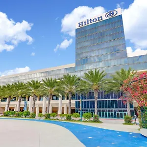 Hilton *** Anaheim