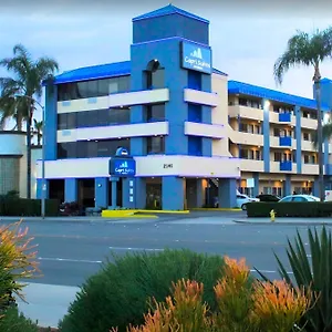 Capri ** Anaheim