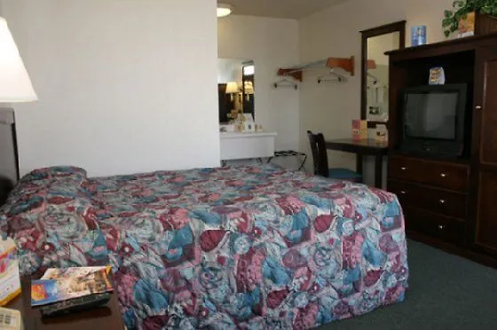 Kings Inn Anaheim At The Park & Convention Center Motel